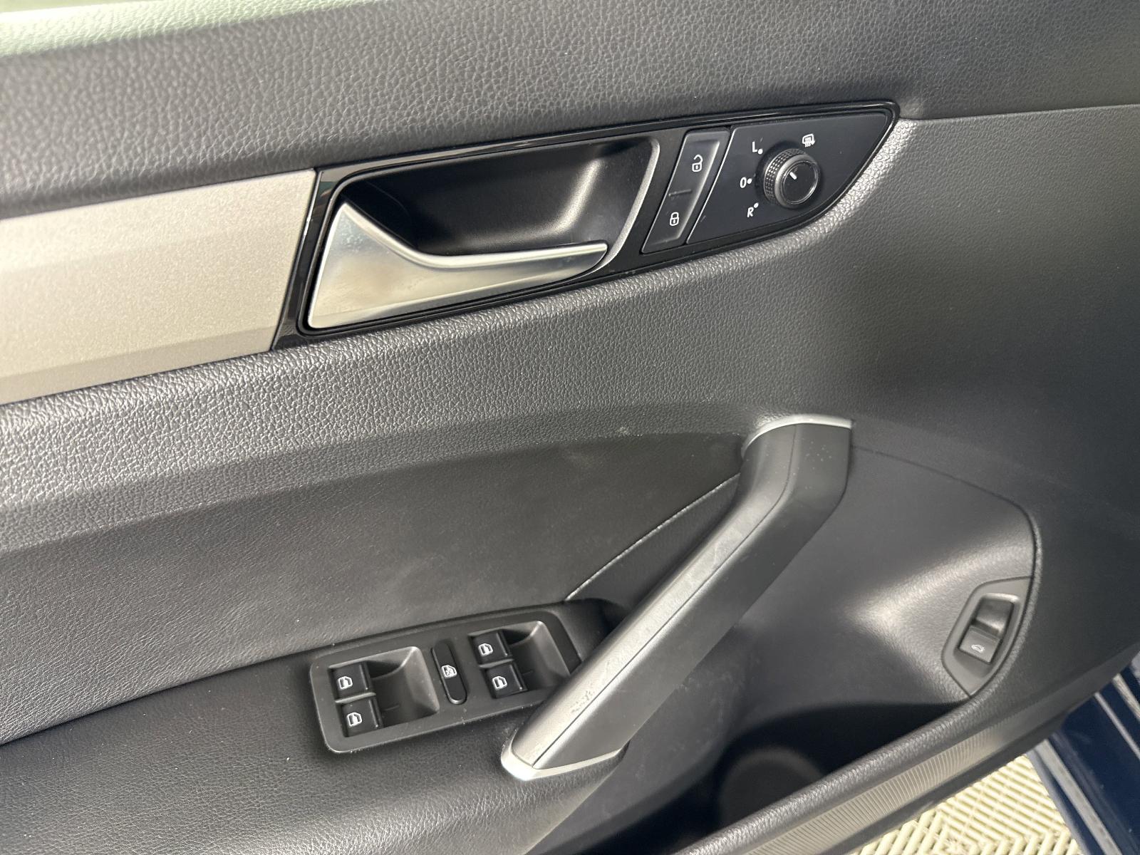 2021 Volkswagen Passat Vehicle Photo in Georgetown, TX 78626
