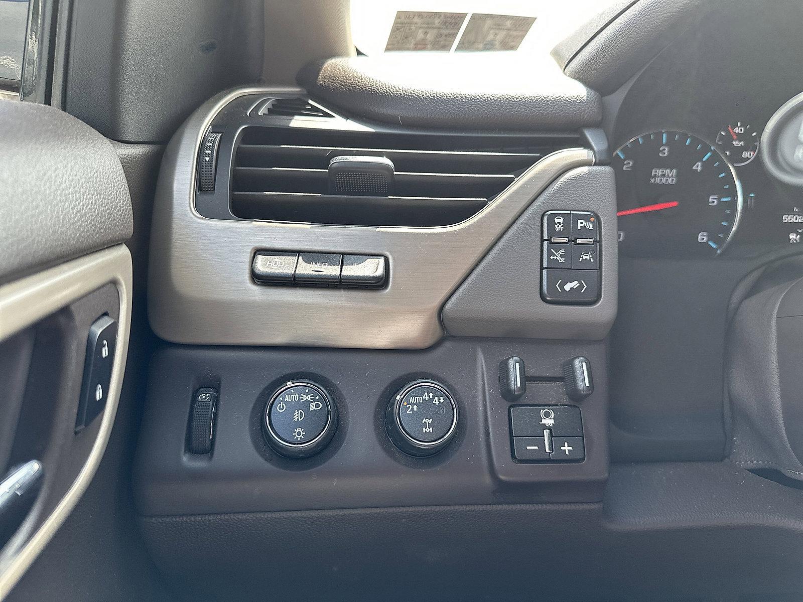 2018 GMC Yukon Vehicle Photo in Lancaster, PA 17601