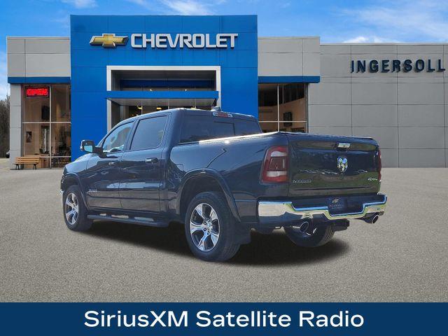 2021 Ram 1500 Vehicle Photo in PAWLING, NY 12564-3219