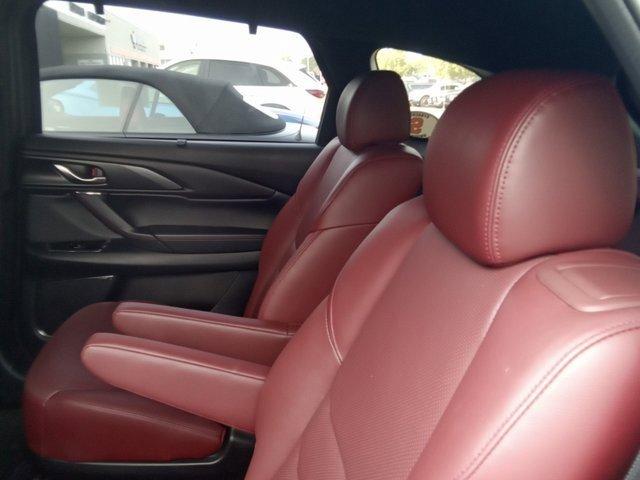 2023 Mazda CX-9 Vehicle Photo in Harrisburg, PA 17111