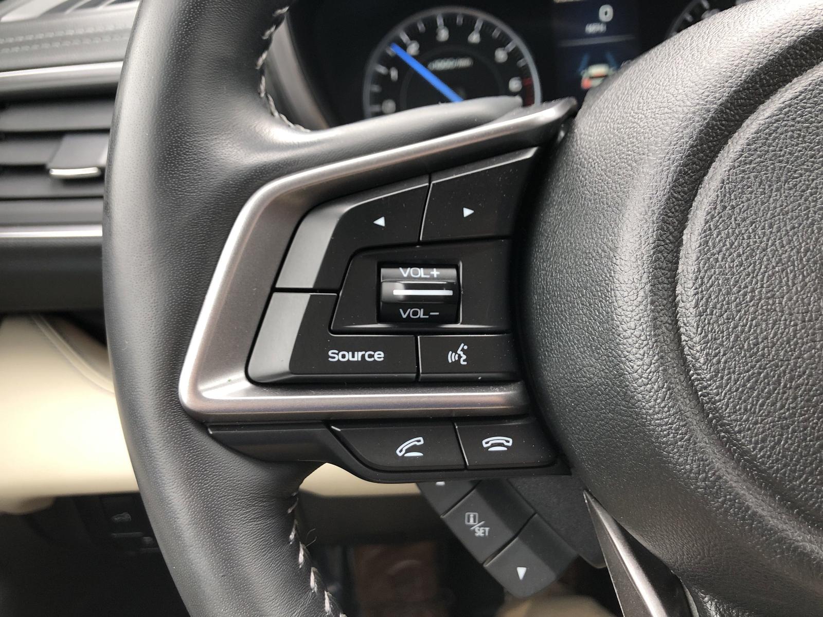 2020 Subaru Ascent Vehicle Photo in Mechanicsburg, PA 17050