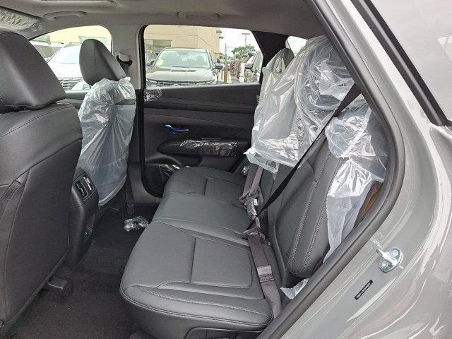2025 Hyundai TUCSON Vehicle Photo in Philadelphia, PA 19116
