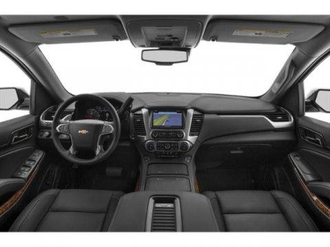 2020 Chevrolet Tahoe Vehicle Photo in BRUNSWICK, GA 31525-1881