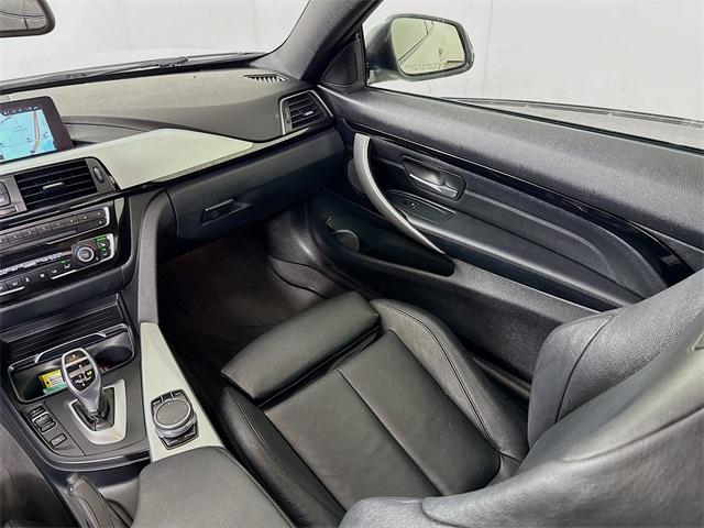 2018 BMW 430i xDrive Vehicle Photo in Everett, WA 98204