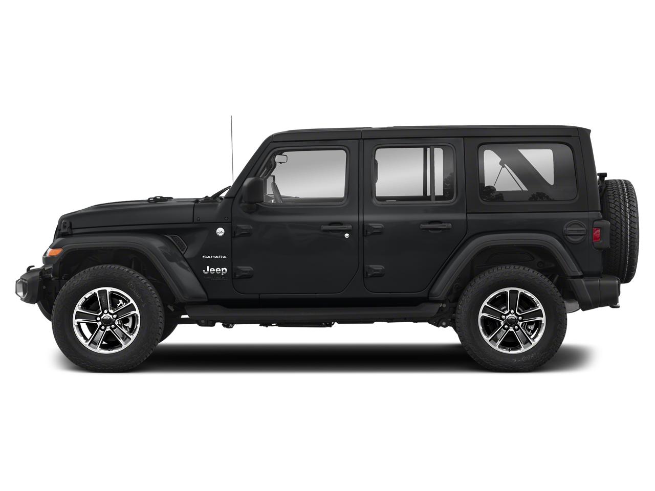 2018 Jeep Wrangler Unlimited Vehicle Photo in Grapevine, TX 76051