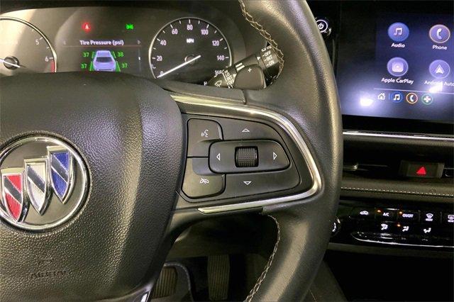 2023 Buick Envision Vehicle Photo in INDEPENDENCE, MO 64055-1314