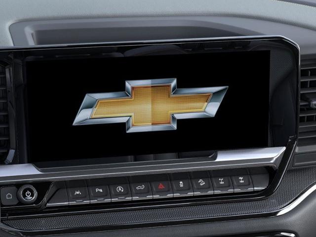2026 Chevrolet Silverado 1500 Vehicle Photo in LANCASTER, PA 17601-0000