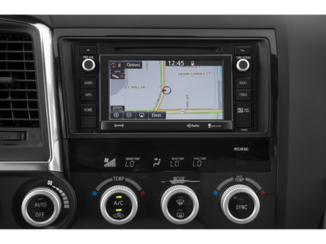 2018 Toyota Sequoia Vehicle Photo in Grapevine, TX 76051