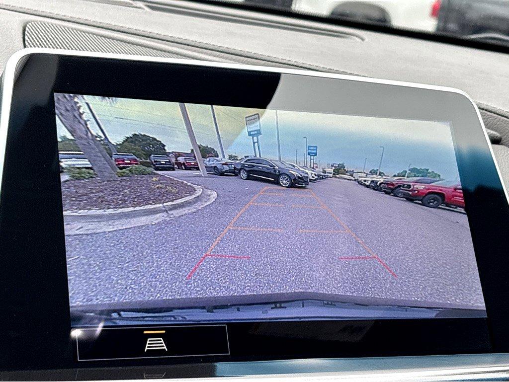2023 Cadillac CT5 Vehicle Photo in SAVANNAH, GA 31406-4513