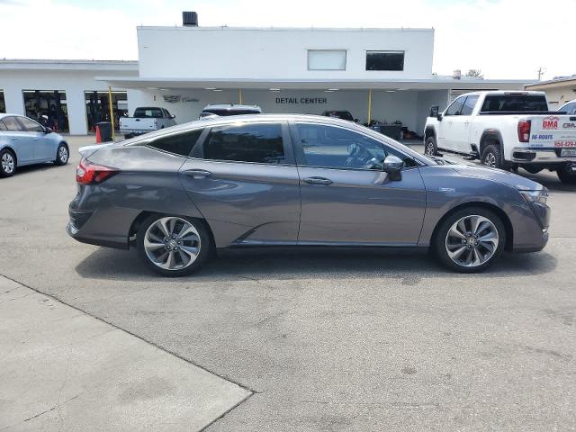 2018 Honda Clarity Plug-In Hybrid Vehicle Photo in POMPANO BEACH, FL 33064-7091