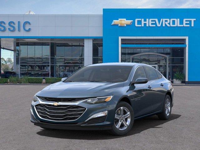 2025 Chevrolet Malibu Vehicle Photo in SUGAR LAND, TX 77478-0000