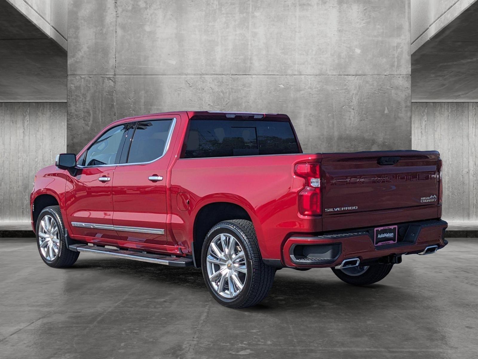 2024 Chevrolet Silverado 1500 Vehicle Photo in HOUSTON, TX 77034-5009