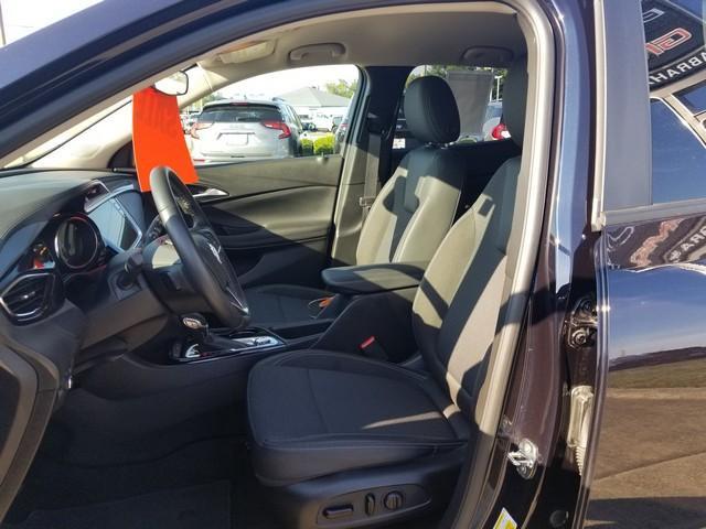 2021 Buick Encore GX Vehicle Photo in ELYRIA, OH 44035-6349