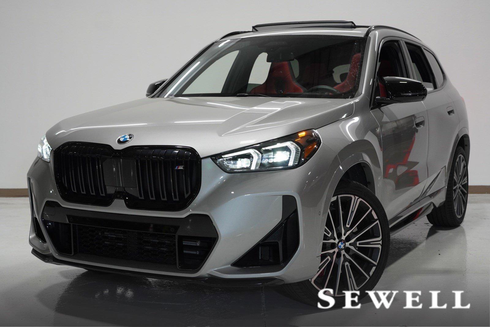 2024 BMW X1 M35i Vehicle Photo in GRAPEVINE, TX 76051