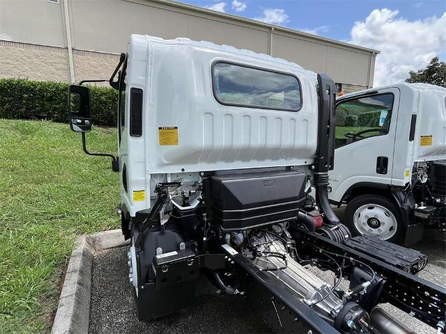 2025 Chevrolet Low Cab Forward 4500 Vehicle Photo in ALCOA, TN 37701-3235