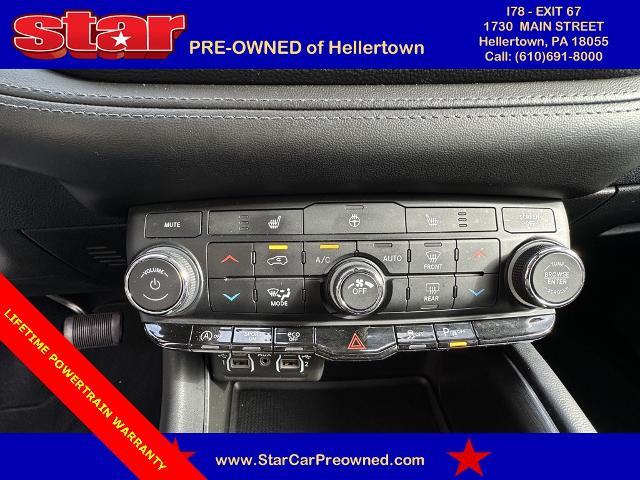 2021 Dodge Durango Vehicle Photo in Hellertown, PA 18055