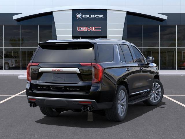 2024 GMC Yukon Vehicle Photo in HOMOSASSA, FL 34448-1461