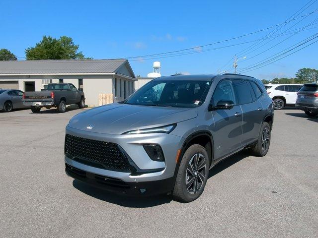 2025 Buick Enclave Vehicle Photo in ALBERTVILLE, AL 35950-0246