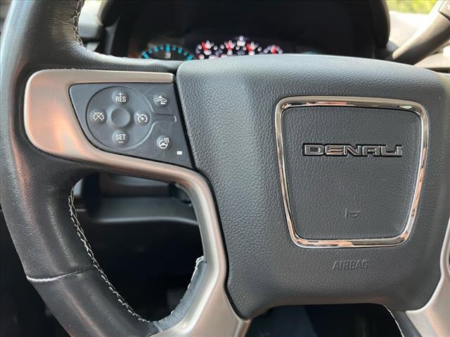 2020 GMC Yukon Vehicle Photo in SAN ANTONIO, TX 78230-1001