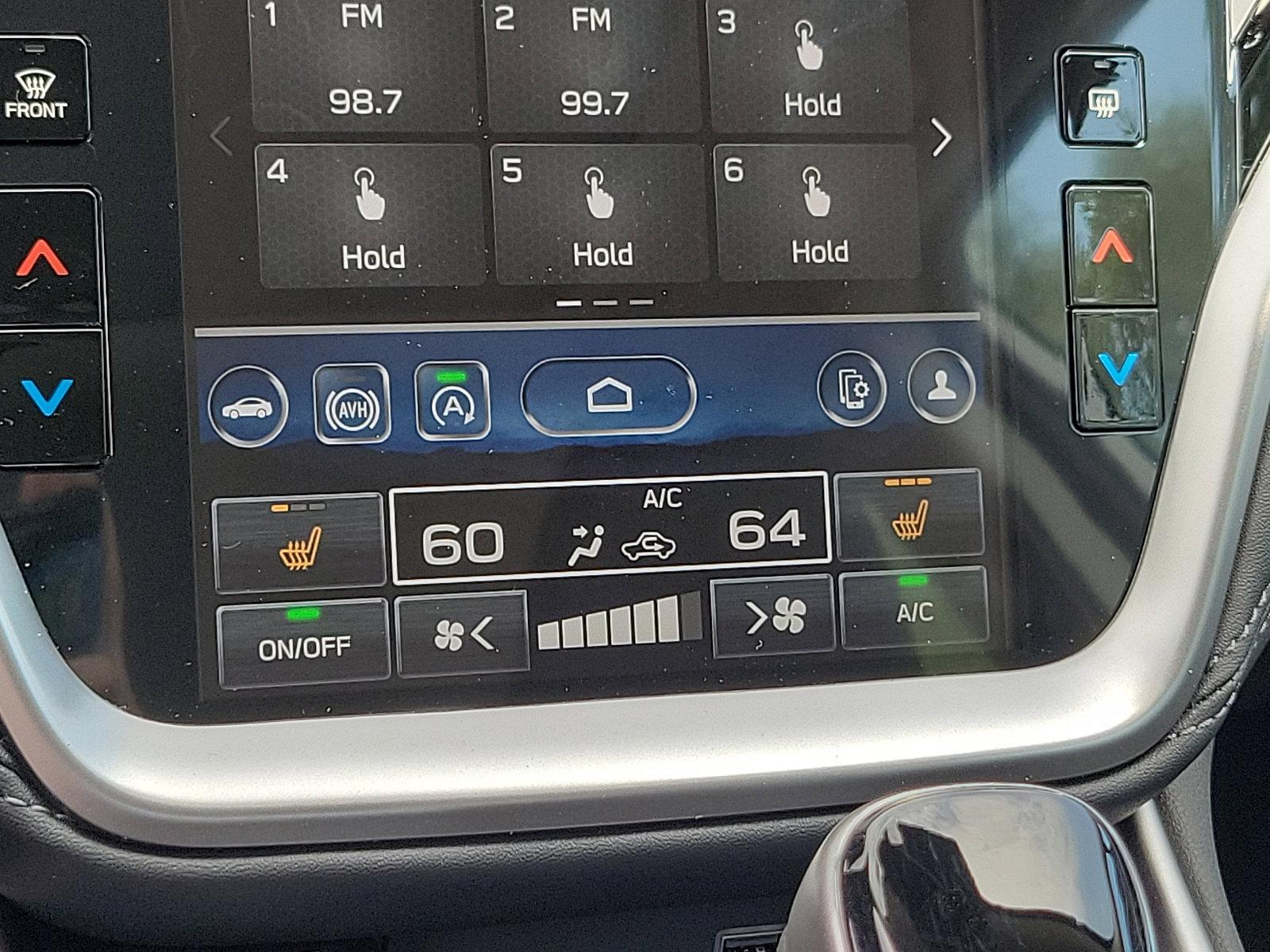 2025 Subaru Legacy Vehicle Photo in Mechanicsburg, PA 17050