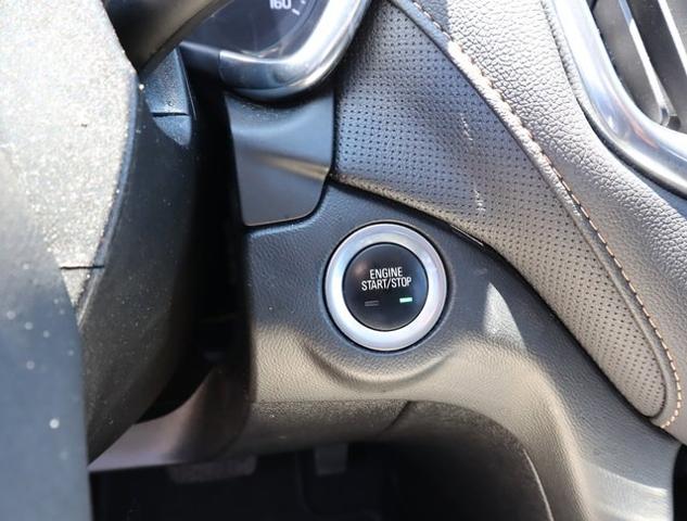 2019 Chevrolet Equinox Vehicle Photo in DETROIT, MI 48207-4102