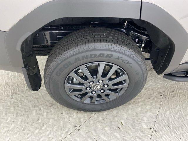 2024 Toyota Land Cruiser Vehicle Photo in Charlotte, NC 28273