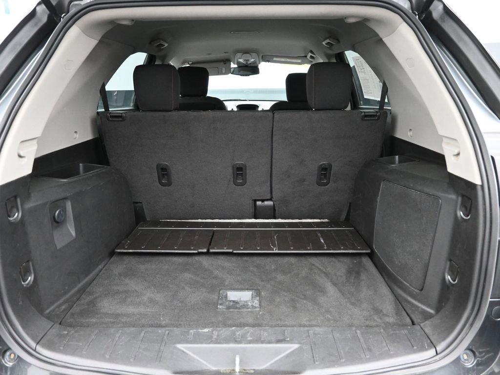 2017 Chevrolet Equinox Vehicle Photo in Cedar Rapids, IA 52402