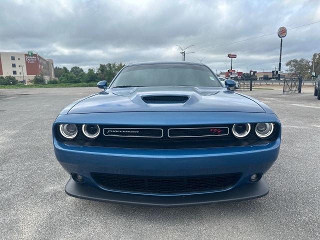 Used 2021 Dodge Challenger R/T with VIN 2C3CDZBT8MH604575 for sale in Meridian, MS