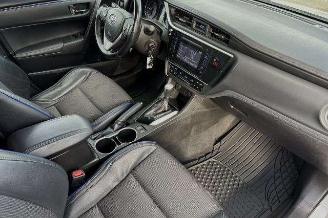 2019 Toyota Corolla Vehicle Photo in SPOKANE, WA 99202-2191