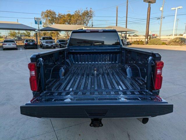 2022 Chevrolet Silverado 3500 HD Vehicle Photo in SELMA, TX 78154-1460