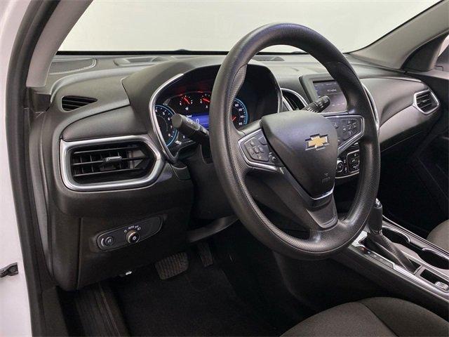 Used 2020 Chevrolet Equinox LT with VIN 2GNAXTEV3L6255184 for sale in Portland, OR