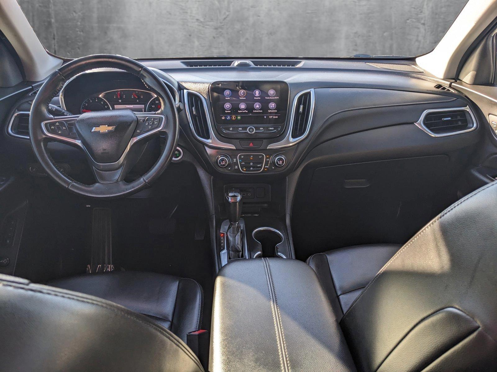 2019 Chevrolet Equinox Vehicle Photo in MIAMI, FL 33172-3015