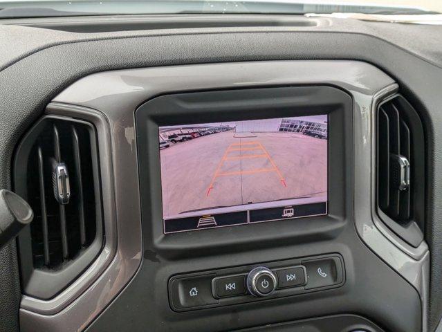 2024 Chevrolet Silverado 1500 Vehicle Photo in SELMA, TX 78154-1460