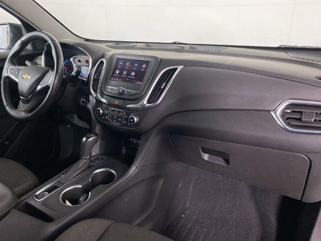 2021 Chevrolet Equinox Vehicle Photo in ALLIANCE, OH 44601-4622