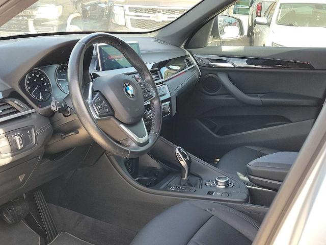 2020 BMW X1S28I Vehicle Photo in ODESSA, TX 79762-8186