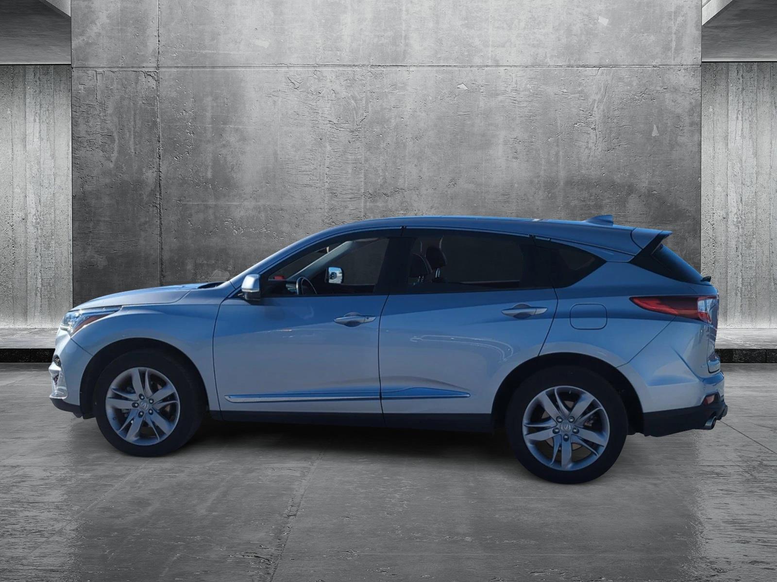 2020 Acura RDX Vehicle Photo in Ft. Myers, FL 33907