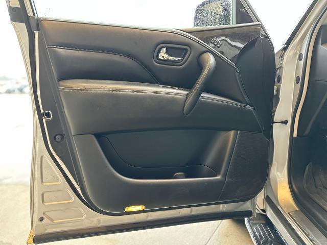 2020 INFINITI QX80 Vehicle Photo in Grapevine, TX 76051