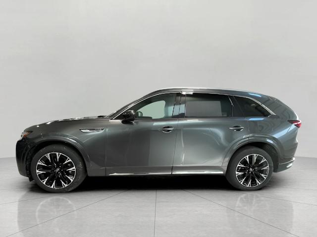 2025 Mazda CX-90 Vehicle Photo in Green Bay, WI 54304