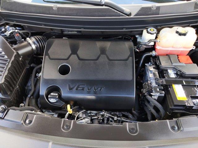 2018 Chevrolet Traverse Vehicle Photo in SELMA, TX 78154-1460