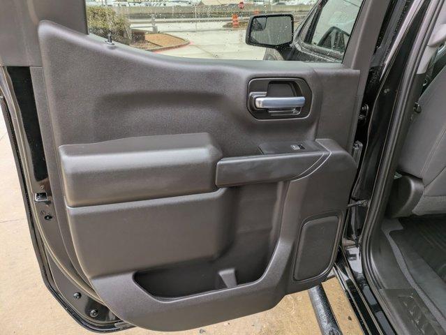 2022 Chevrolet Silverado 1500 Vehicle Photo in SELMA, TX 78154-1460