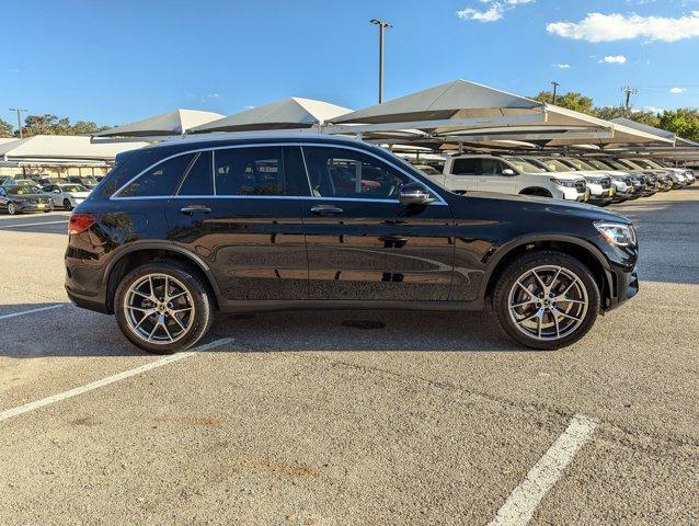 2020 Mercedes-Benz GLC Vehicle Photo in San Antonio, TX 78230