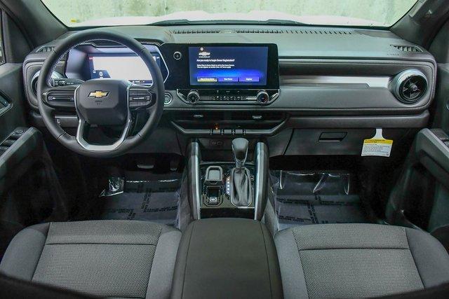 2024 Chevrolet Colorado Vehicle Photo in EVERETT, WA 98203-5662