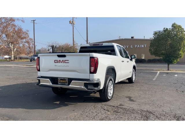 2025 GMC Sierra 1500 Vehicle Photo in TURLOCK, CA 95380-4918