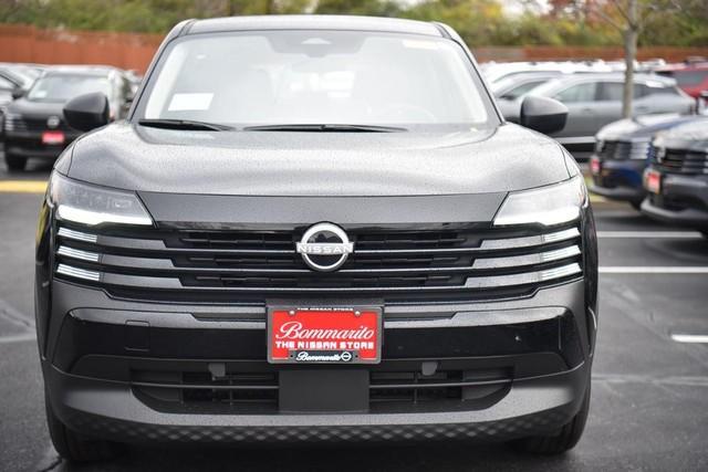 2025 Nissan Kicks Vehicle Photo in Ballwin, MO 63011