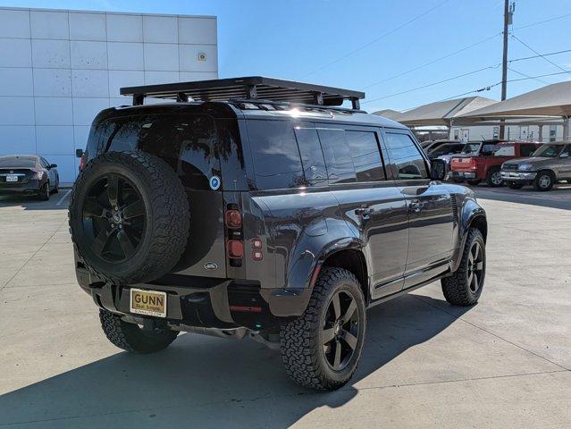 2023 Land Rover Defender Vehicle Photo in SELMA, TX 78154-1460