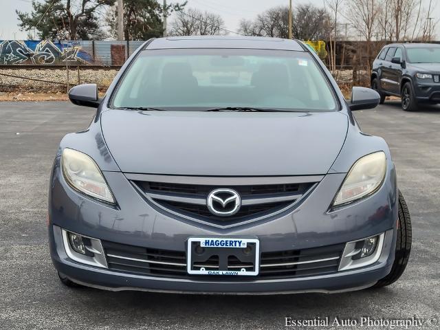 2009 Mazda Mazda6 Vehicle Photo in OAK LAWN, IL 60453-2517