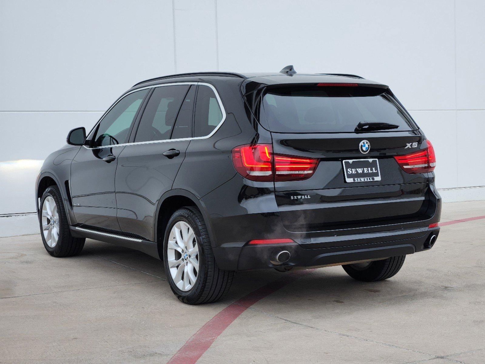 2016 BMW X5 xDrive35i Vehicle Photo in GRAPEVINE, TX 76051-8302