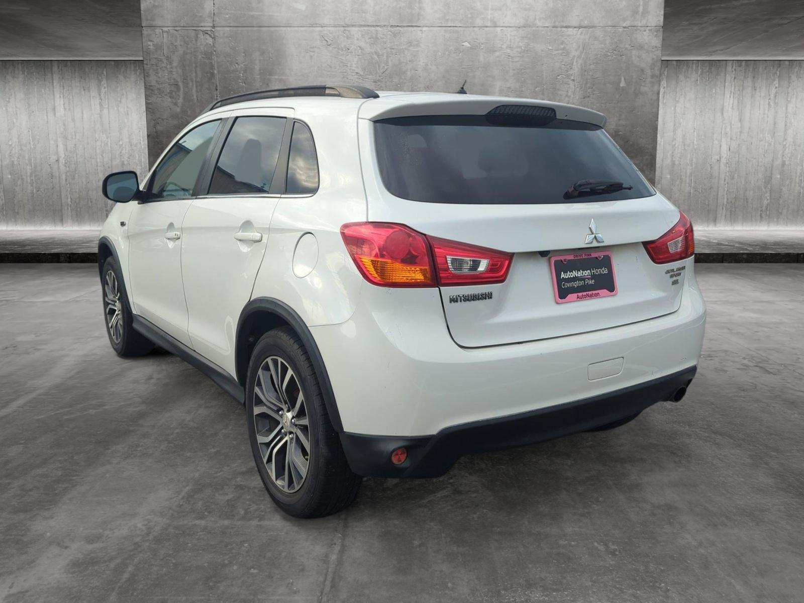 2016 Mitsubishi Outlander Sport Vehicle Photo in Memphis, TN 38128