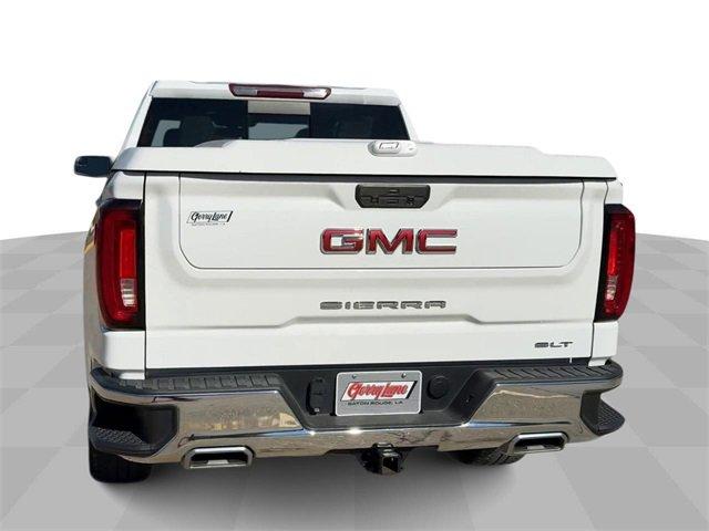 2022 GMC Sierra 1500 Limited Vehicle Photo in BATON ROUGE, LA 70806-4466