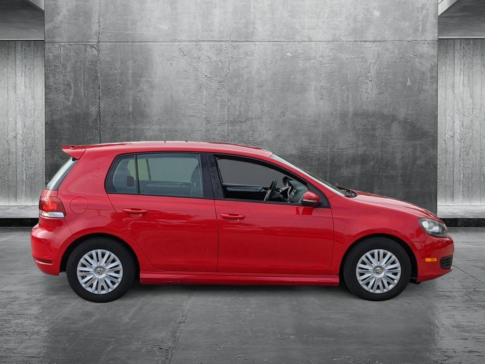 2014 Volkswagen Golf Vehicle Photo in Orlando, FL 32811